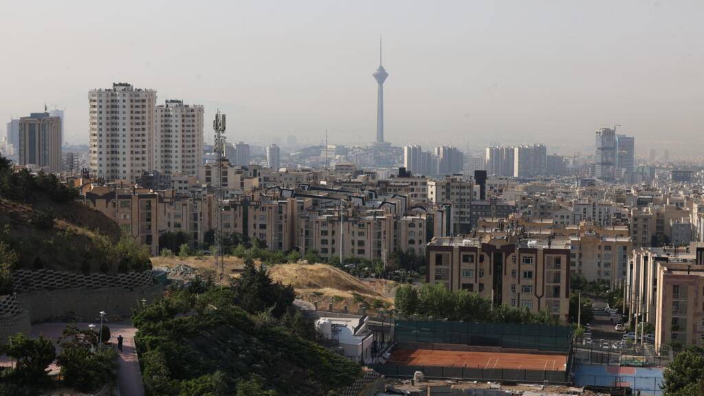 تراجع مخزون المياه في ثاني كبرى المدن الإيرانية إلى أقل من 3%