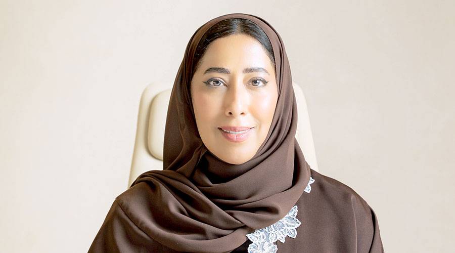 منى المري: المحتوى الرقمي سيد المشهد الإعلامي