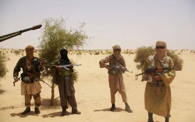 معركة دامية بين تنظيمات مسلحة في نيجيريا تخلف 200 قتيل