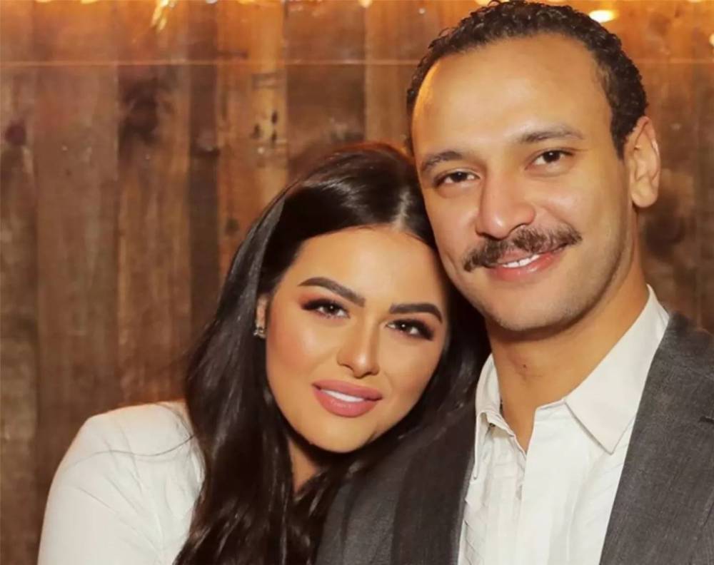 هنادي مهنا وأحمد خالد صالح