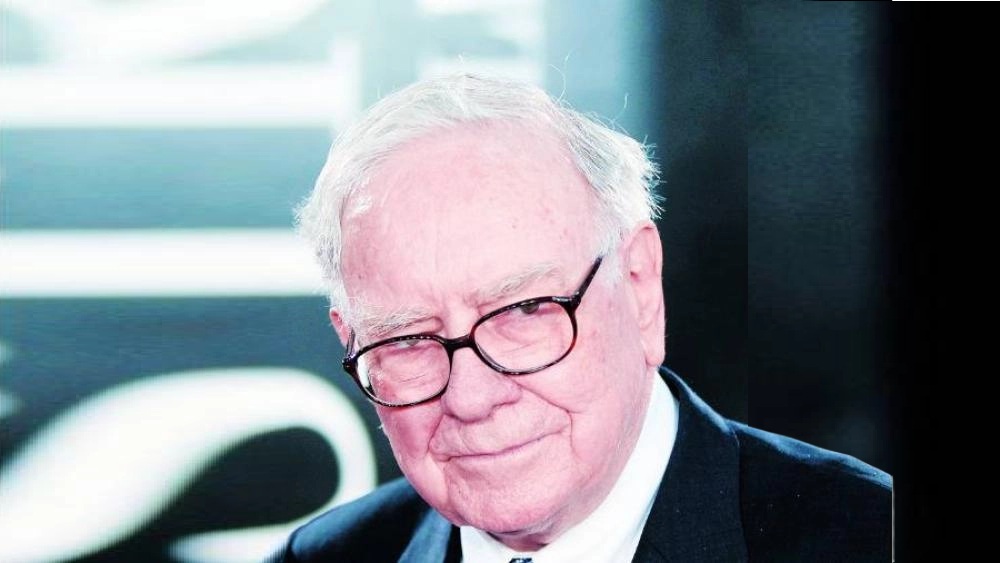 وارين بافيت