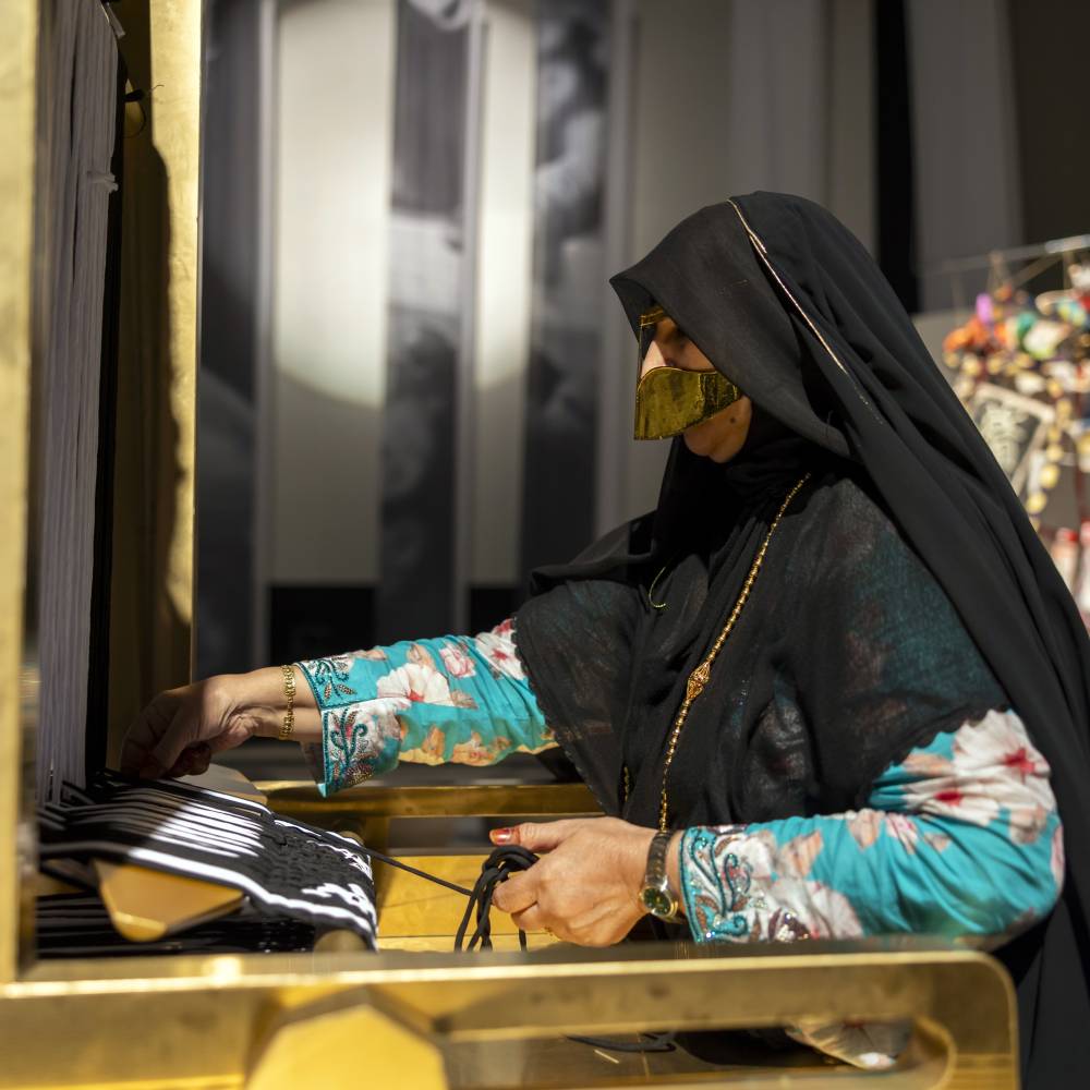 «مجموعة الثقافة والفنون» تثري برنامج «فن أبوظبي»