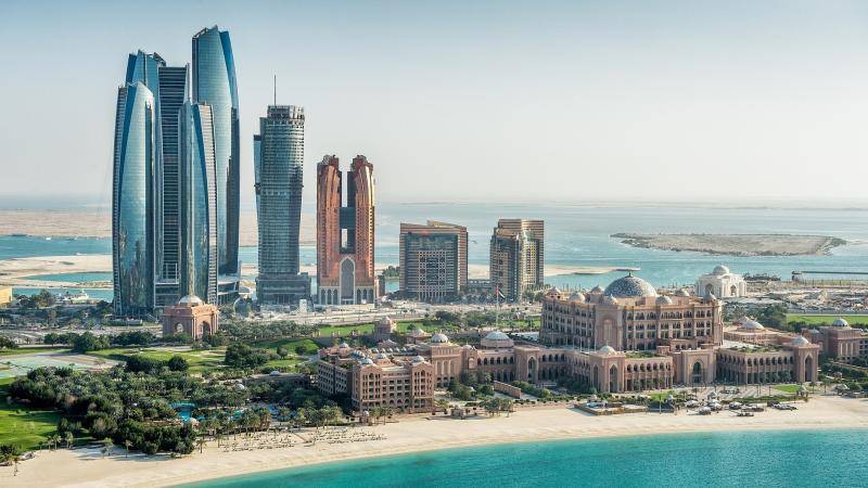 86.2 % إشغالات فنادق أبوظبي في أكتوبر 2025