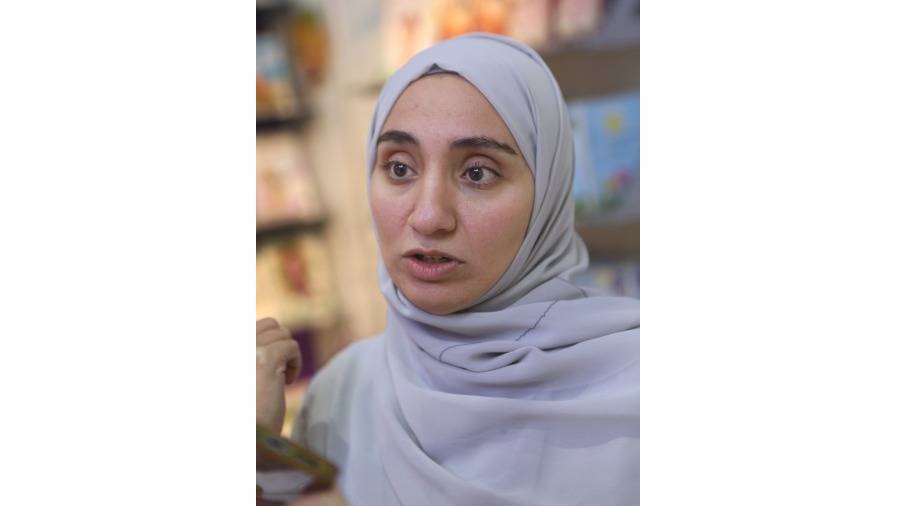 «الكنز» كتاب يحفز الأطفال لحفظ جزء «عمَّ»