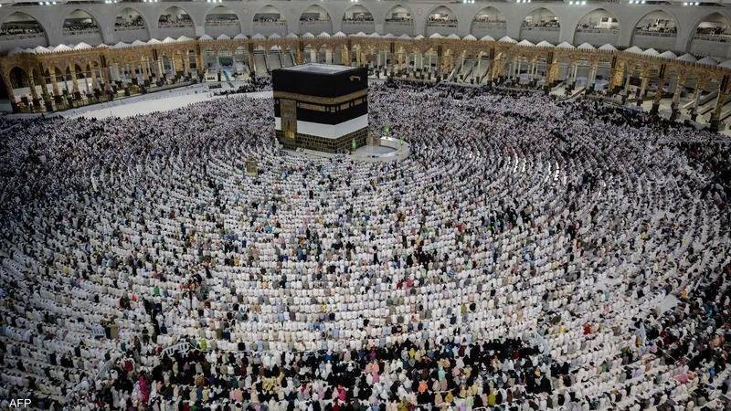 رابط الاستعلام عن قرعة حج الجمعيات الأهلية 2025 بمصر والفائزين بالتأشيرات