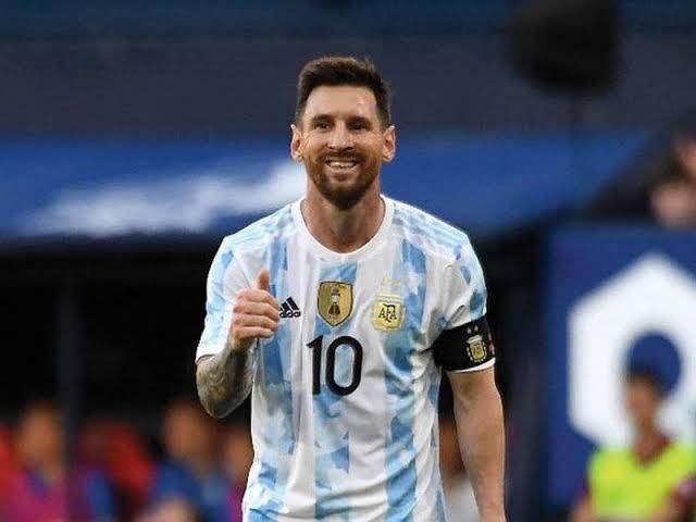 كيفية مشاهدة مباراة الأرجنتين وأنغولا بث مباشر