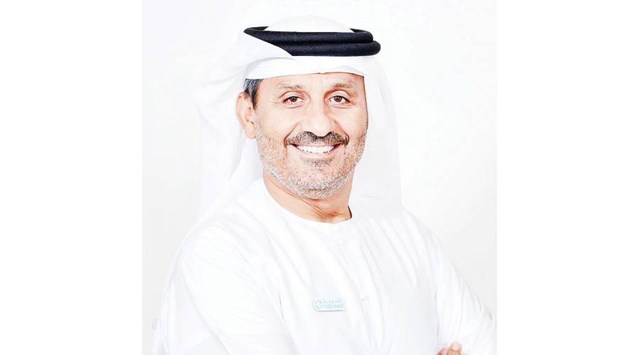 خالد المرزوقي