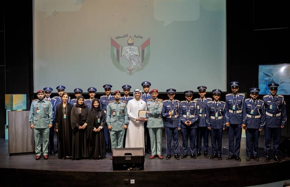 80 شاباً وشابة في بطولة المناظرات الجامعية