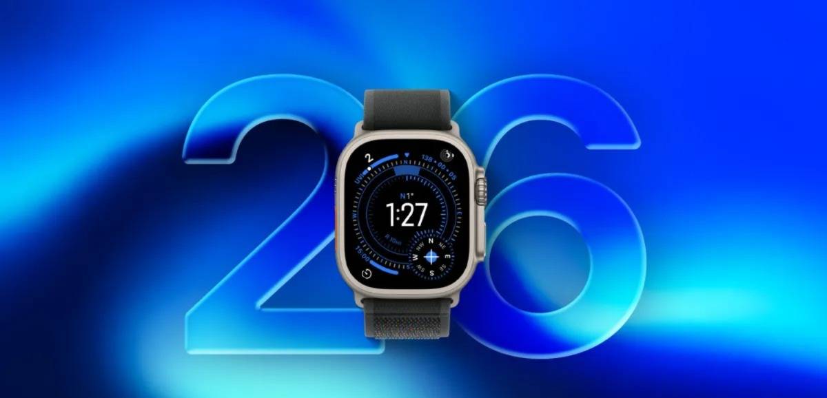 وجوه جديدة وتحديثات كبرى.. كل ما يجب معرفته عن watchOS 26