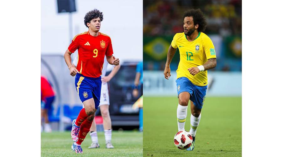 «لن أعيش في جلباب أبي»..أبناء أساطير الكرة يختارون مسارات دولية مختلفة