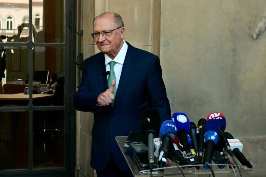 جيرالدو ألكمين