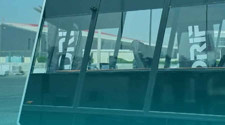 «أبوظبي للتنقل» يعترف بالمركبات الذكية المعيارية فئةً جديدة على طرق الإمارة