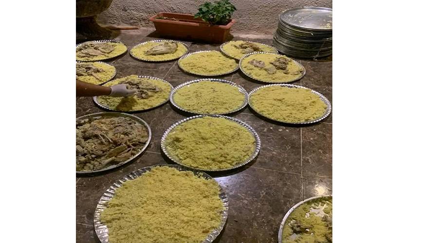 إنقاذ مليون وجبة طعام من الهدر في الأردن