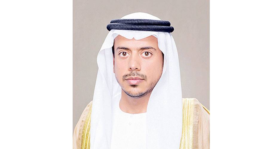سلطان بن طحنون: التسامح موروثٌ وطنيٌّ