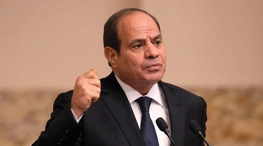 مطالباً بإلغاء النتائج إذا تعذرت الشفافية.. السيسي يوجّه بمراجعة مخالفات انتخابات النواب