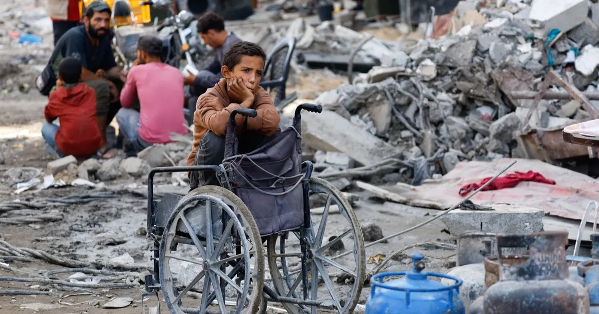 إقرار الخطة الأمريكية بشأن غزة.. السلطة الفلسطينية ترحب وحماس تنتقد