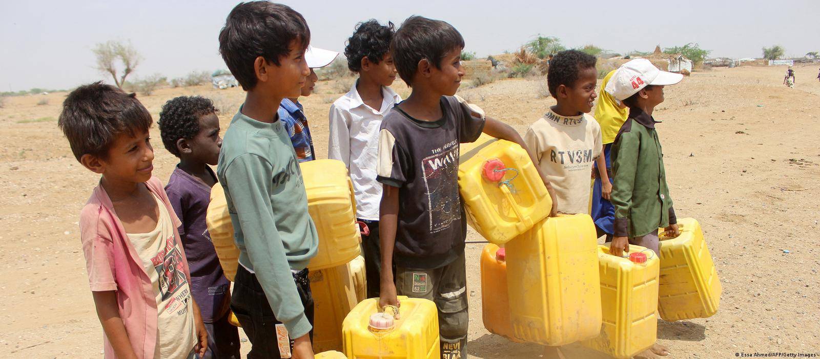 22,6 مليون حالة وفاة إثر خفض المساعدات الغربية بحلول عام 2030