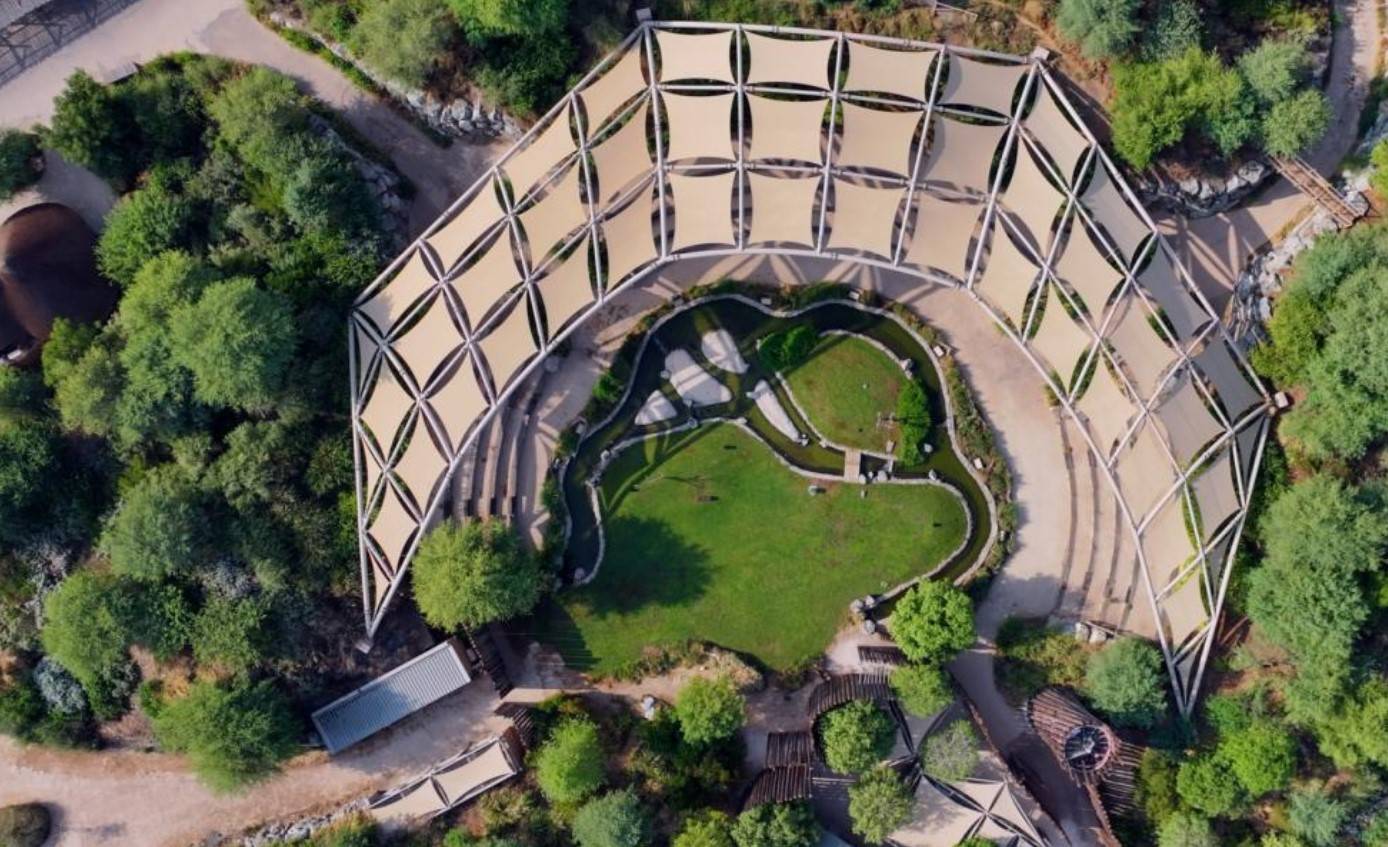 «سفاري الشارقة» يحتضن البرنامج ابتداء من الأسبوع الجاري