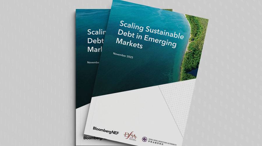 94 مليار دولار إصدارات الديون المستدامة إقليمياً