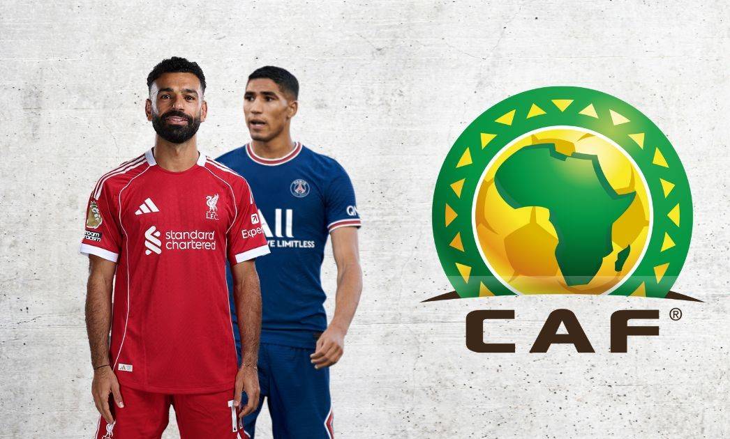 الركراكي: لا يوجد لاعب إفريقي أفضل من أشرف حكيمي