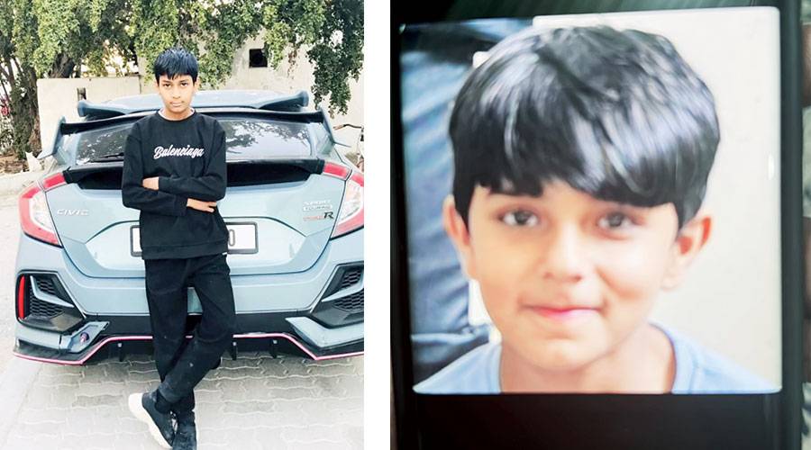 وفاة طفلين صديقين غرقاً في رأس الخيمة (فيديو)