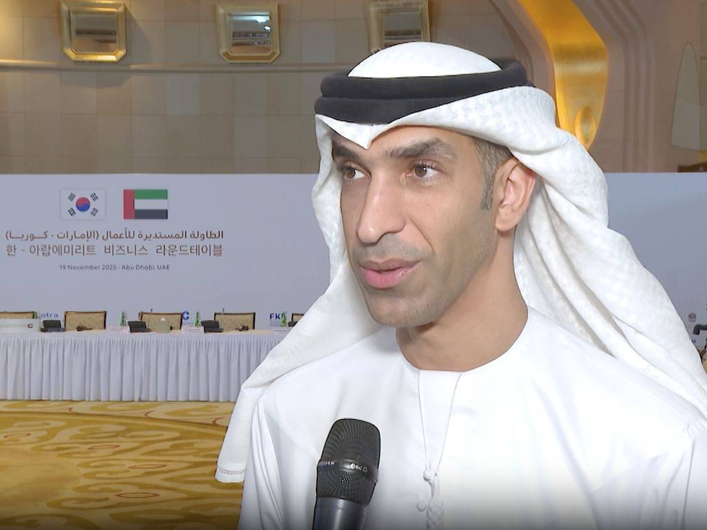 الزيودي: «الشراكة الاقتصادية» تدخل حيز التنفيذ نهاية العام