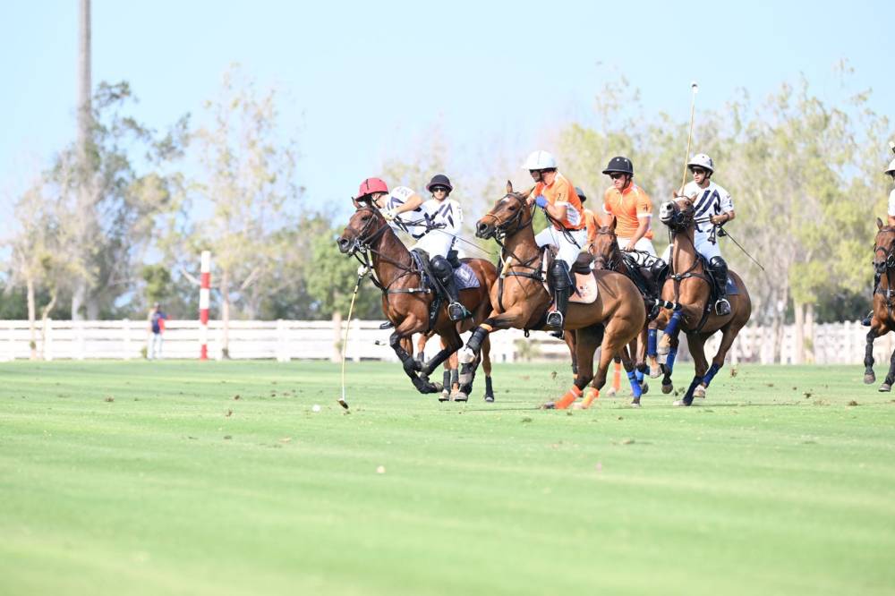 من منافسات سابقة بنادي غنتوت