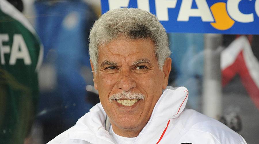 شوقي غريب بدلاً من حسن شحاتة.. والاتحاد المصري يتعاقد مع مدير فني ألماني