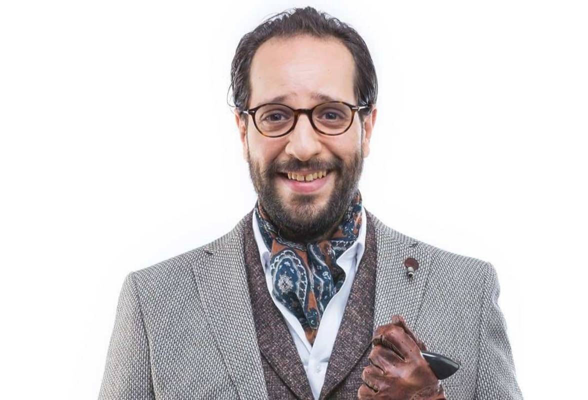  أحمد أمين