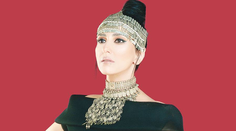 حنان مطاوع: أتمنى تجسيد شخصية كليوباترا أو حتشبسوت