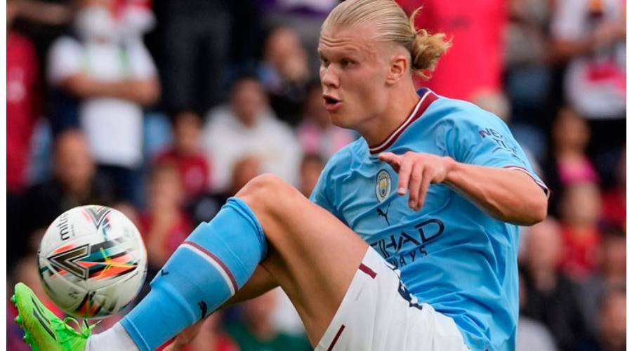 المدمر هالاند يفاجئ العالم.. تسريب قائمة أبرز المرشحين لـ«الكرة الذهبية 2026»