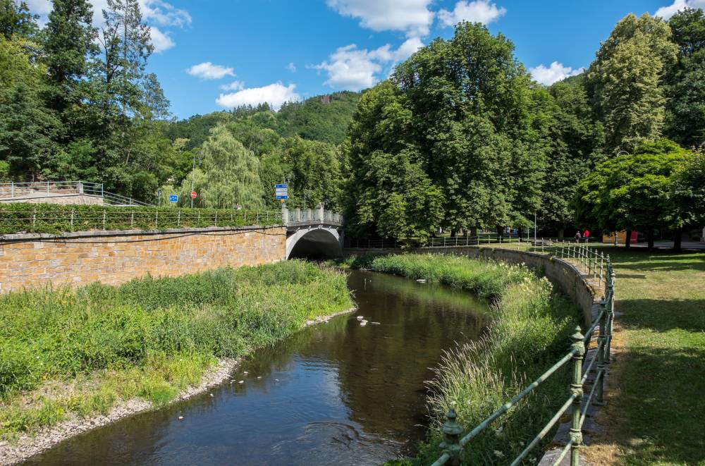التشيك.. قلاع ساحرة في عمق التاريخ