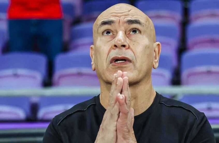حسام حسن