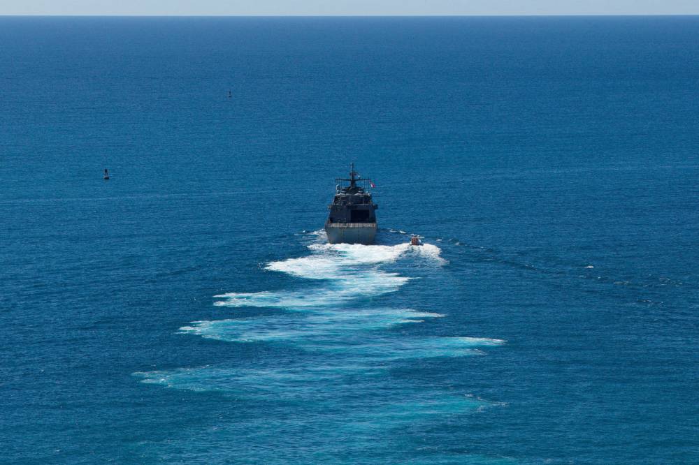 أوروبا تقلص تبادل المعلومات الاستخباراتية مع واشنطن بشأن «الكاريبي»