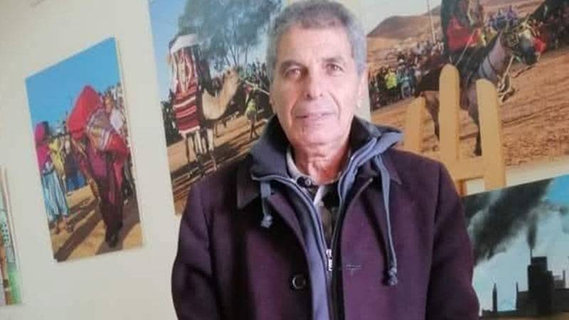 نور الدين بن عيّاد