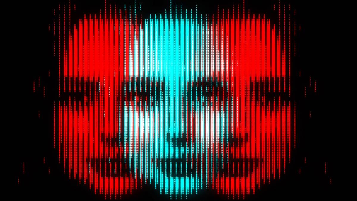 الأذكياء يركزون على ملامح الوجه المميزة