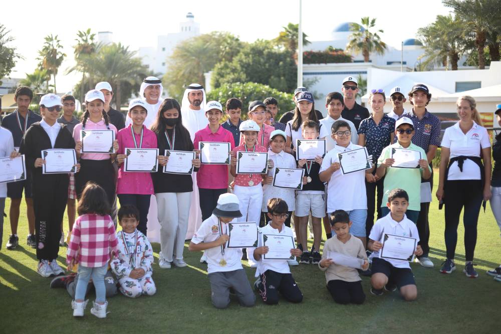 جانب من مشاركة سابقة لقواعد اللعبة