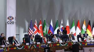 بيان قمة العشرين: توافق على التعددية وإصلاح النظام الدولي