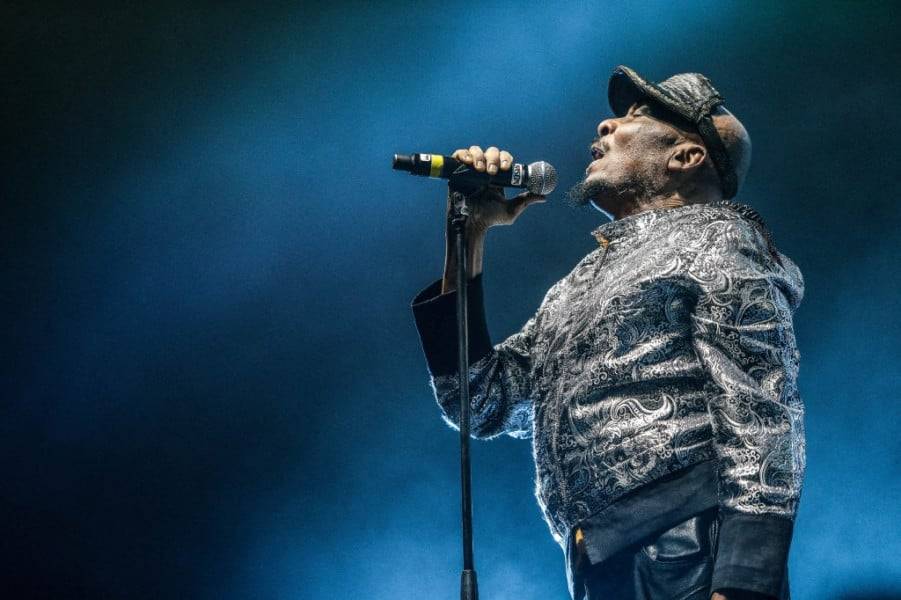 وفاة رائد موسيقى الريغي الجامايكي جيمي كليف