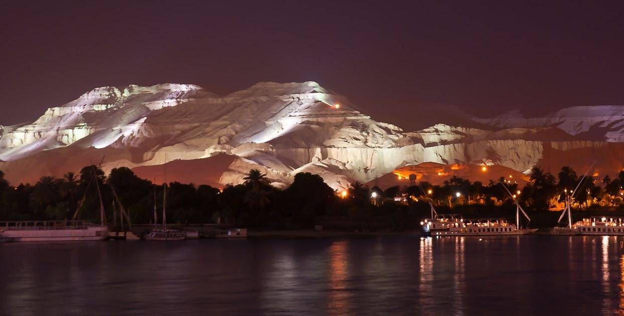 الأقصر بعيون غربية في ملتقى التصوير الدولي