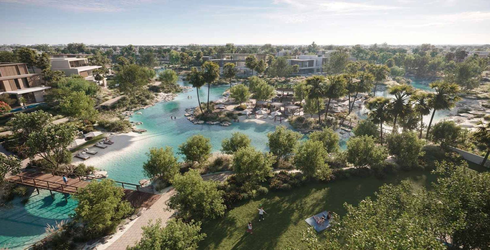 مشروع «ذا إيكرز»