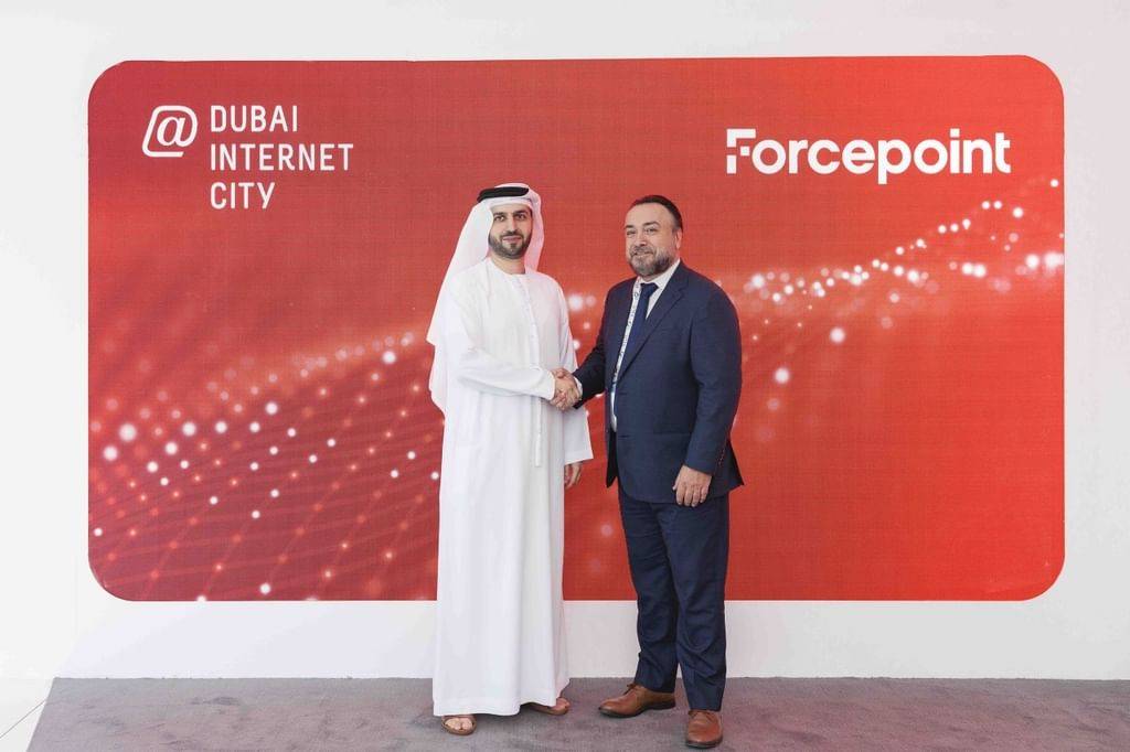 «فورس بوينت» توسع نطاق أعمـالها الإقليميـة انطلاقاً مـن دبي