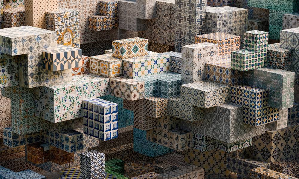 «آرت دبي» يجمع المستقبل والماضي والحاضر في دورته العشرين