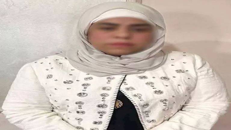 القضاء يحسم القضية.. 6 أشهر سجناً للبلوجر المصرية أم مكة وغرامة 100 ألف جنيه