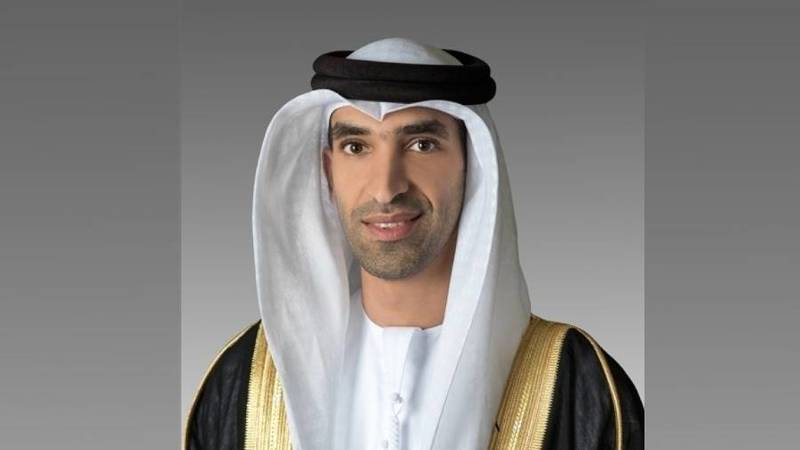 ثاني الزيودي يحضر حفل سفارة فيتنام باليوم الوطني