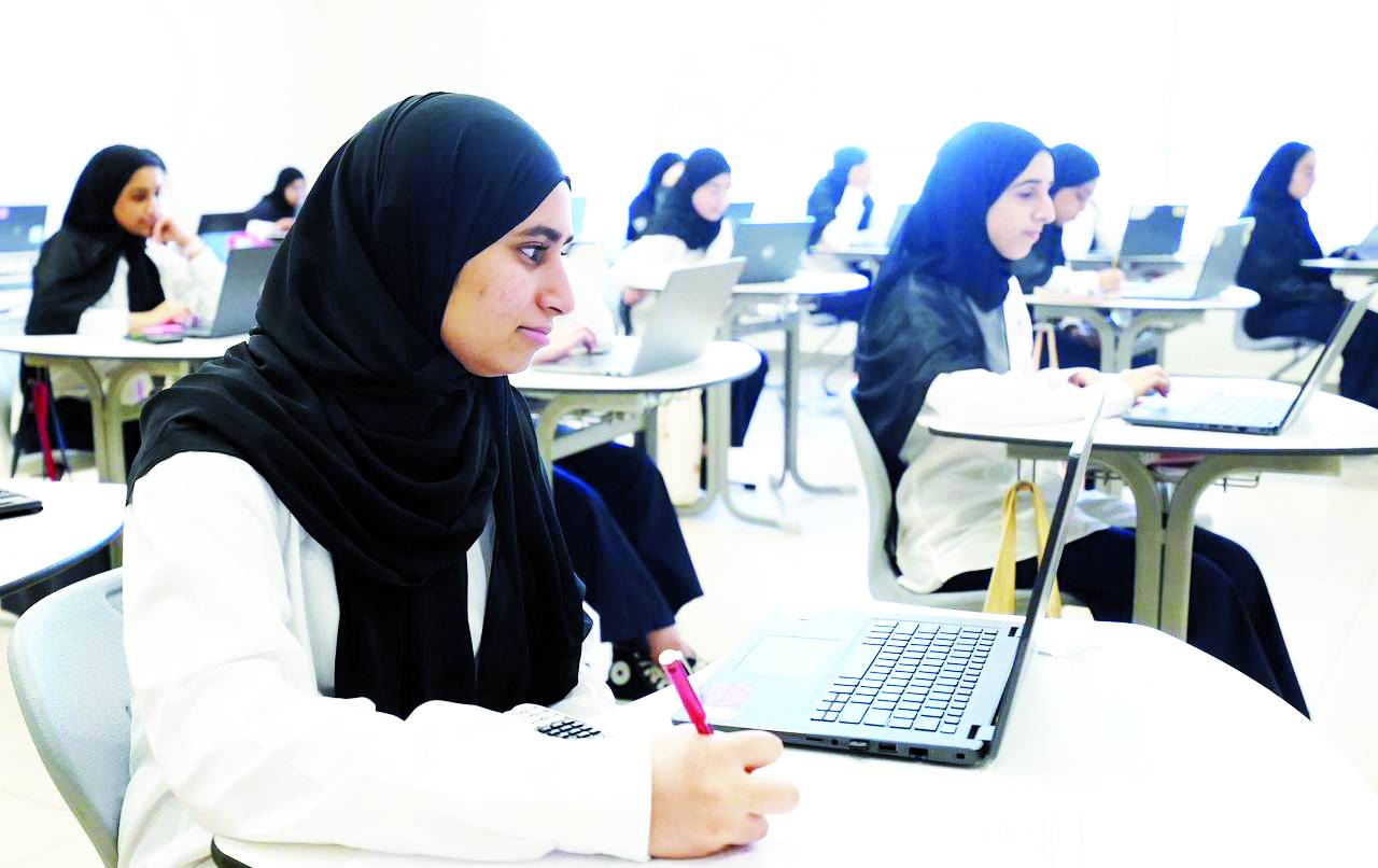 اختبار اللغة العربية.. وضوح في الأسئلة وتباين آراء الطلبة