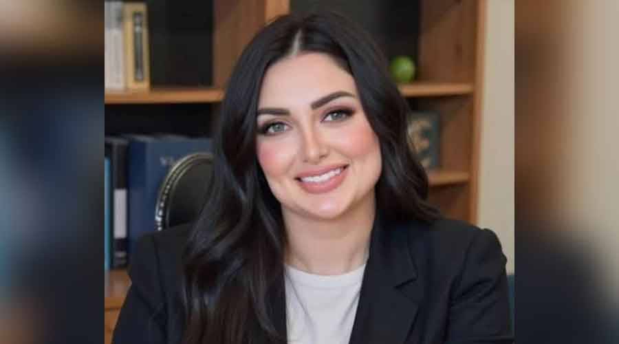 سبب وفاة المذيعة المصرية هبه الزياد.. رحيلها المفاجئ صدم زملاءها