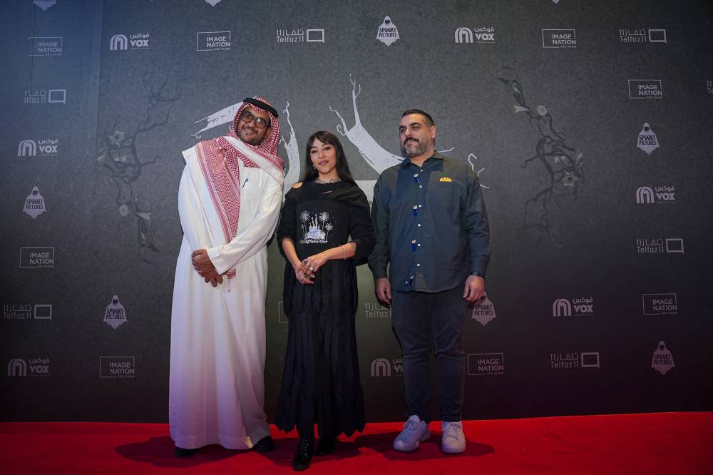 فيلم «حوبة» الإماراتي في دور السينما السعودية