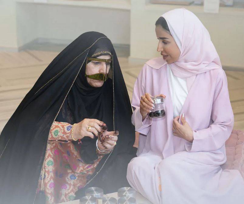 احتفالاً باليوم العالمي للطفل.. فعالية في أبوظبي لتعزيز الحق في الهوية والثقافة الوطنية