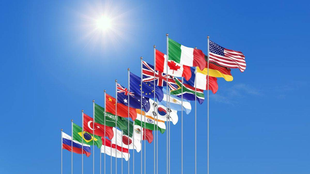 جنوب إفريقيا تندد باستبعاد ترامب لها من قمة «العشرين»